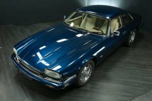 Image 41/49 de Jaguar XJS 4.0 (1995)
