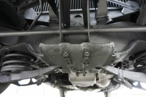 Bild 48/56 von Bentley Mark VI (1948)