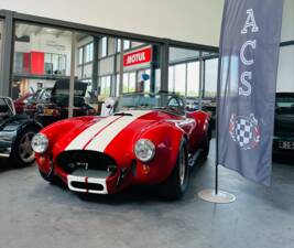 Image 1/20 of AC Cobra Lightweight (1994)