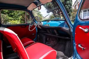 Imagen 27/33 de FIAT 600 D (1967)