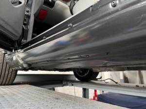 Imagen 61/64 de Mercedes-Benz E 500 (1993)