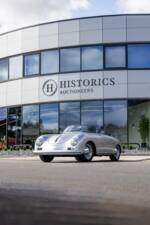 Image 50/50 of Porsche 356 A 1600 S Speedster (1957)