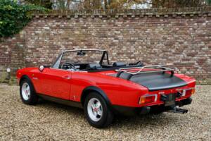 Afbeelding 2/50 van FIAT 124 Abarth Rally (1973)