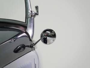 Imagen 12/15 de Mercedes-Benz 170 V Roadster (1940)