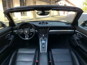 Afbeelding 30/34 van Porsche 911 Turbo (2016)