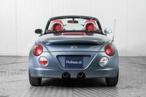 Image 13/50 of Daihatsu Copen 1.3-16v (2006)