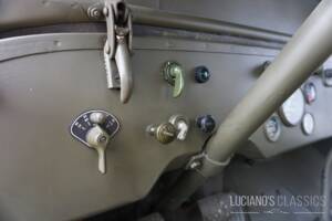 Afbeelding 35/58 van Willys MB (1943)