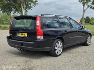 Immagine 12/40 di Volvo V 70 2.4 (2006)