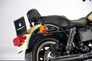 Immagine 19/50 di Harley-Davidson FXDB Dyna Glide Daytona (1992)
