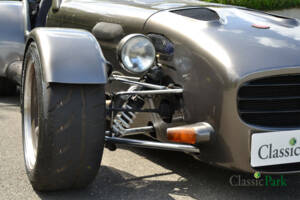 Bild 37/50 von Donkervoort D8 180 (2001)