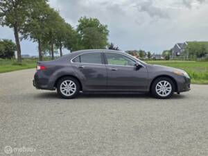Imagen 7/32 de Honda Accord (2008)