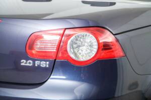 Image 30/42 of Volkswagen Eos 2.0 TFSI (2008)