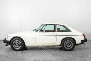 Imagen 9/50 de MG MGB GT V8 (1975)