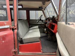 Immagine 49/50 di Land Rover 109 (1962)
