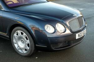 Image 18/50 of Bentley Continental Flying Spur (2006)