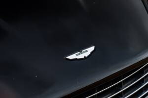 Bild 20/38 von Aston Martin Rapide S (2013)