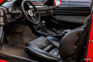Imagen 28/40 de Maserati Ghibli Cup (1996)