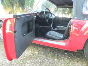 Image 9/18 de MG MGA Twin Cam (1959)