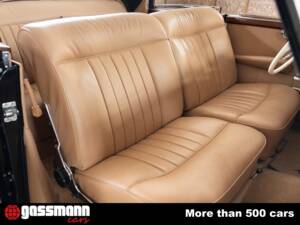 Image 10/15 de Mercedes-Benz 300 Cabriolet D (1952)