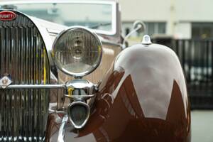 Bild 23/39 von Bugatti Type 57 S (1936)