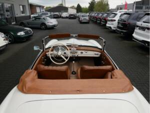 Image 10/27 of Mercedes-Benz 190 SL (1960)