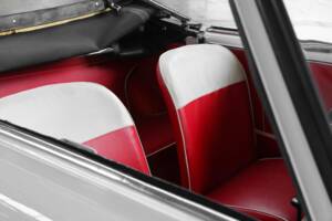 Image 20/37 of Autobianchi Bianchina Convertible (1960)