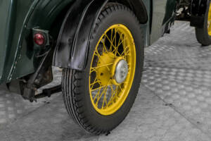 Immagine 32/50 di Morris Minor (1934)