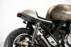 Image 10/48 of Honda CB 500E (1999)