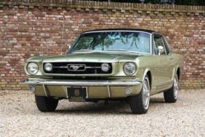 Image 1/50 of Ford Mustang GT (1966)