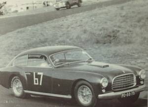 Immagine 24/27 di Ferrari 212 Inter (1952)
