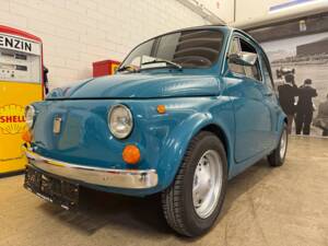 Afbeelding 1/17 van FIAT 500 L (1970)