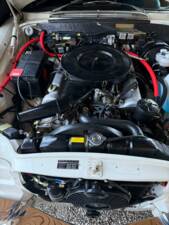 Image 10/11 de Mercedes-Benz 280 SE 3,5 (1971)