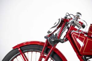 Immagine 29/50 di Moto Guzzi 250 SS (1930)