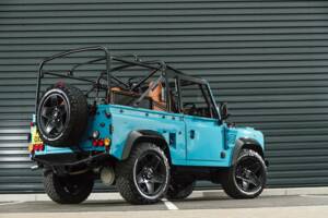 Afbeelding 12/50 van Land Rover Defender 90 (1997)