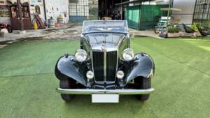 Afbeelding 21/77 van MG TD (1953)