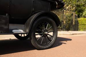 Imagen 8/45 de Ford Modell T (1917)