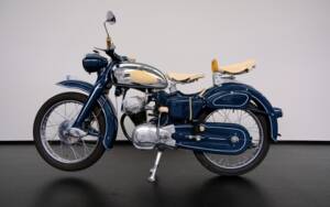 Immagine 35/84 di NSU Superfox (1956)