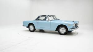Imagen 3/15 de Lancia Flaminia GT Touring (1962)