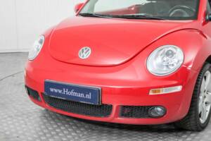 Image 18/50 de Volkswagen New Beetle 2.0 (2006)