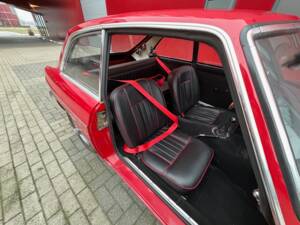 Image 12/23 of MG MGB GT (1968)