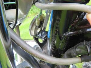 Immagine 35/35 di Honda Z 50 Monkey (2004)