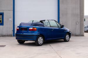 Image 18/99 of FIAT Punto 60 (1994)