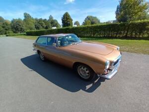 Image 58/73 of Volvo 1800 ES (1972)