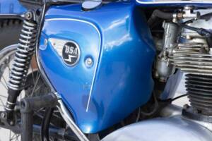 Imagen 18/37 de BSA A 65 Thunderbolt (1967)