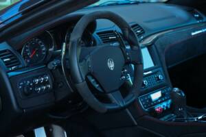Immagine 46/50 di Maserati GranTurismo Sport (2017)