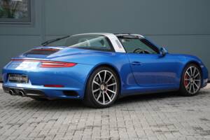 Bild 5/50 von Porsche 911 Carrera 4S (2017)
