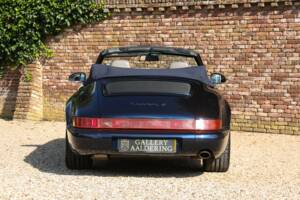 Bild 6/50 von Porsche 911 Carrera 4 (1992)