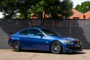 Bild 1/60 von ALPINA B3 GT3 (2012)