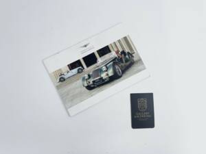 Imagen 10/50 de Morgan Plus Six (2019)