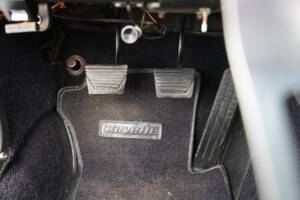 Bild 25/50 von Chevrolet Corvette Sting Ray (1963)